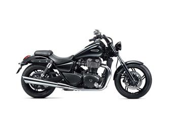 Foto principal de la moto TRIUMPH Thunderbird