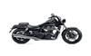Ficha TRIUMPH Thunderbird Storm