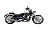 Ficha TRIUMPH Thunderbird 1600 2-Tone