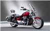Ficha TRIUMPH Thunderbird SE