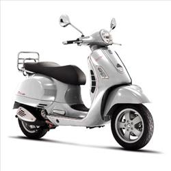 Foto principal de la moto VESPA GTS