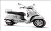 Ficha VESPA GTS 250 ie