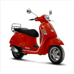 Foto principal de la moto VESPA GTS