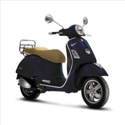 Foto principal de la moto VESPA GTS