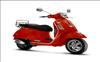Foto 2 de la moto VESPA GTS