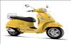 Foto 4 de la moto VESPA GTS