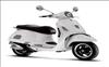 Foto 2 de la moto VESPA GTS