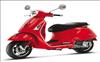 Foto 1 de la moto VESPA GTS