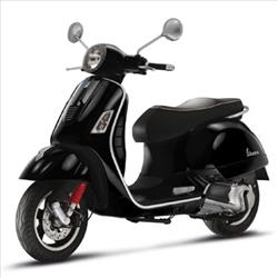Foto principal de la moto VESPA GTS
