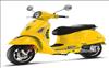 Foto 3 de la moto VESPA GTS