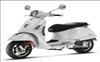 Foto 4 de la moto VESPA GTS