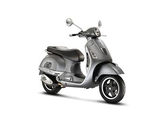 Foto principal de la moto VESPA GTS