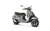 Ficha VESPA GTS 300 SuperSport