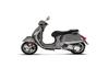 Foto 3 de la moto VESPA GTS