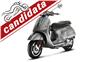 Ficha VESPA GTS 300 SuperSport