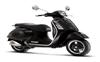 Foto 2 de la moto VESPA GTS