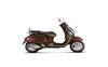 Foto 1 de la moto VESPA GTS