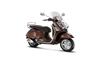 Foto 2 de la moto VESPA GTS
