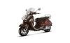 Foto 3 de la moto VESPA GTS