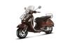 Ficha VESPA GTS 300ie Touring