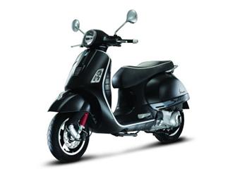 Foto principal de la moto VESPA GTS