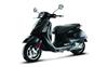 Ficha VESPA GTS 125ie SuperSport