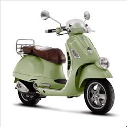 Foto principal de la moto VESPA GTV