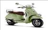Ficha VESPA GTV 250 ie