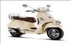 Foto 2 de la moto VESPA GTV