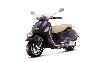 Foto 2 de la moto VESPA GTV