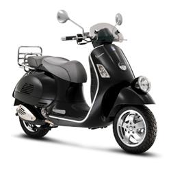 Foto principal de la moto VESPA GTV
