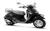 Ficha VESPA GTV 300 VIA MONTENAPOLEONE