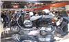 Foto 4 de la moto VESPA GTV