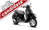 Ficha VESPA GTV 300 VIA MONTENAPOLEONE