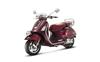 Foto 2 de la moto VESPA GTV
