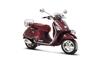 Foto 3 de la moto VESPA GTV