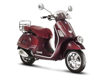 Foto principal de la moto VESPA GTV