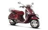 Ficha VESPA GTV 300 Vie della Moda