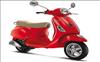Foto 2 de la moto VESPA LX