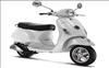 Foto 4 de la moto VESPA LX