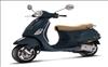 Foto 1 de la moto VESPA LX
