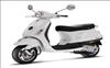 Foto 3 de la moto VESPA LX