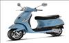 Foto 4 de la moto VESPA LX