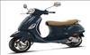 Foto 1 de la moto VESPA LX