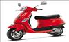 Foto 2 de la moto VESPA LX