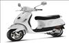 Foto 3 de la moto VESPA LX