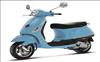 Foto 4 de la moto VESPA LX