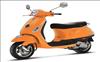 Foto 5 de la moto VESPA LX