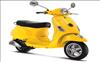 Foto 3 de la moto VESPA LX