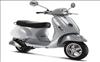 Foto 5 de la moto VESPA LX